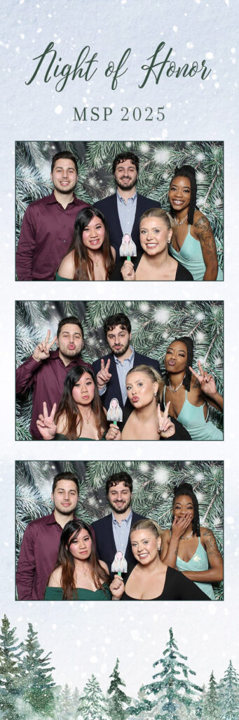 group of people